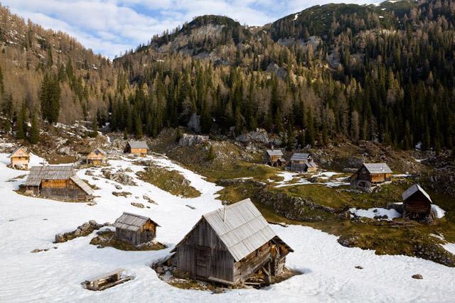 Planina Dedno polje