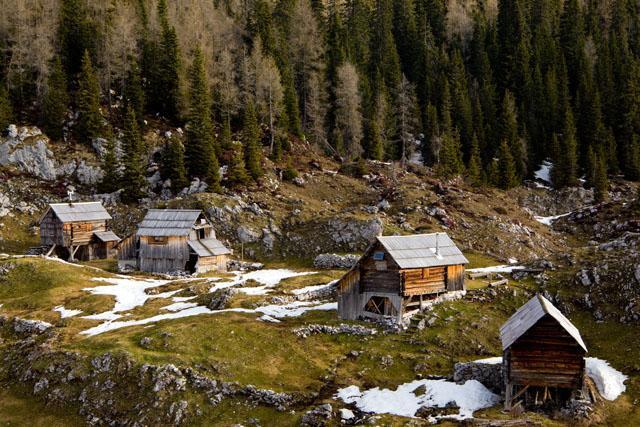 Planina Dedno polje