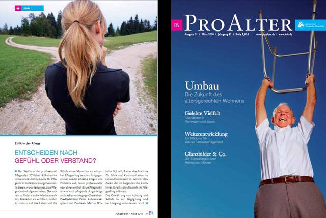 Proalter istockphoto objava