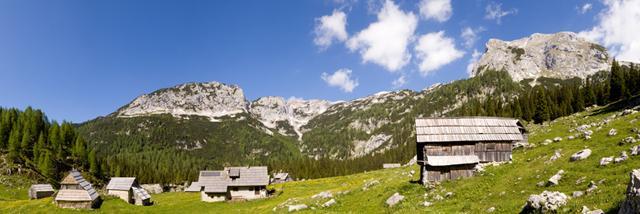 Planina v Lazu Planina v Lazu