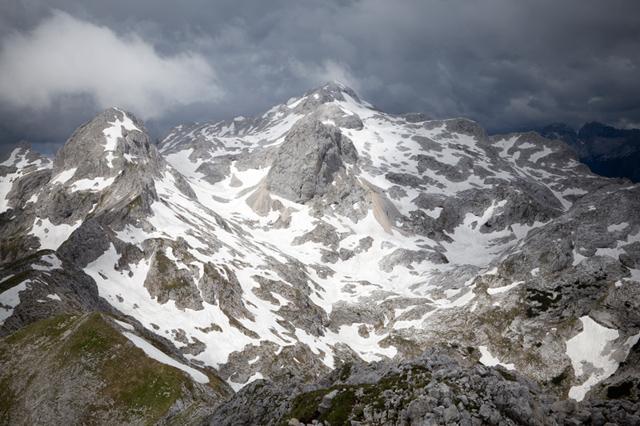 Kanjavec z Mišelj vrha