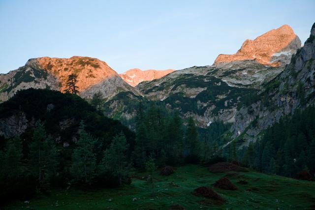 Prevalski Stog in Škednjovec
