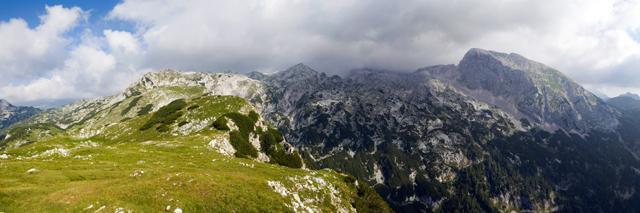 Kreda in Slatna Kreda in Slatna