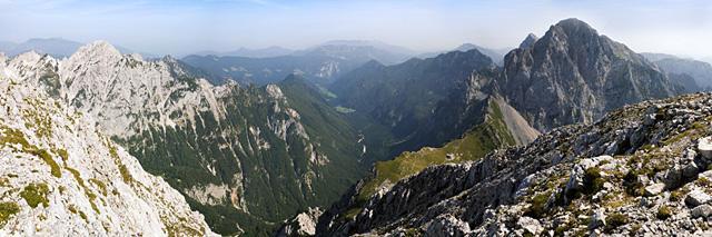 Logarska dolina
