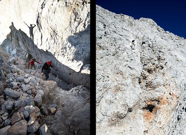 Pot na Triglav