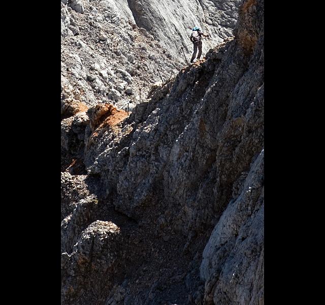 Pot na Triglav