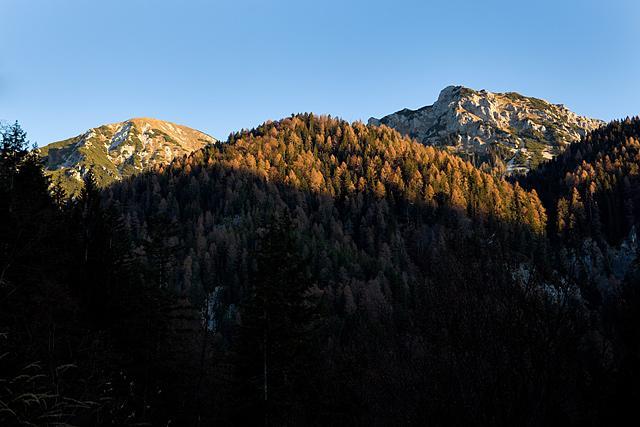 Erjavčev rovt Kepa
