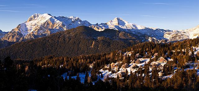 Velika planina 3 Velika planina 3