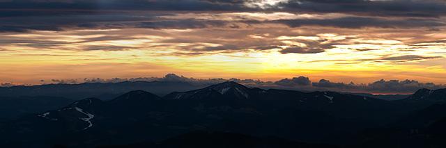 Škofjeloško hribovje