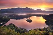 Bled iz Osojnice