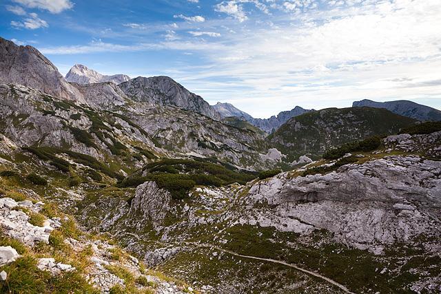 Lazovški preval Lazovški preval