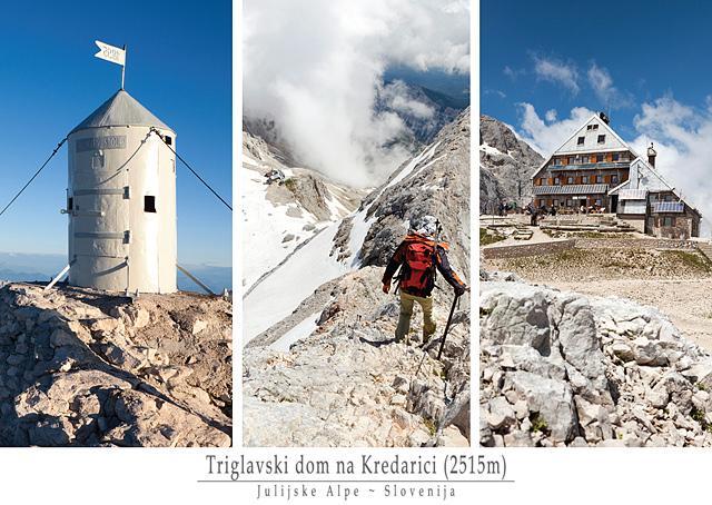 Gorske razglednice Gorske razglednice