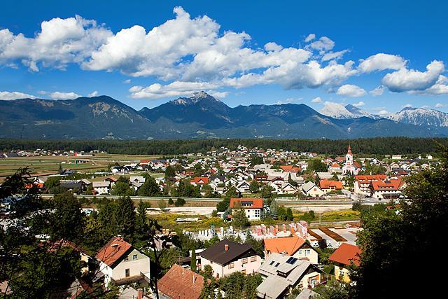 Fotografija občina Naklo