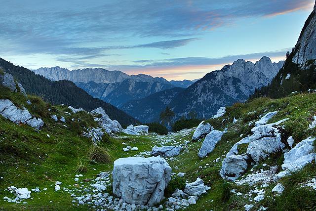 Prelaz Vršič Prelaz Vršič