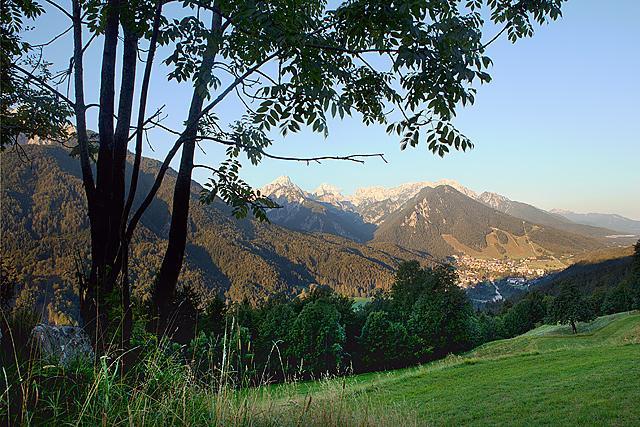 Kranjska gora Kranjska gora