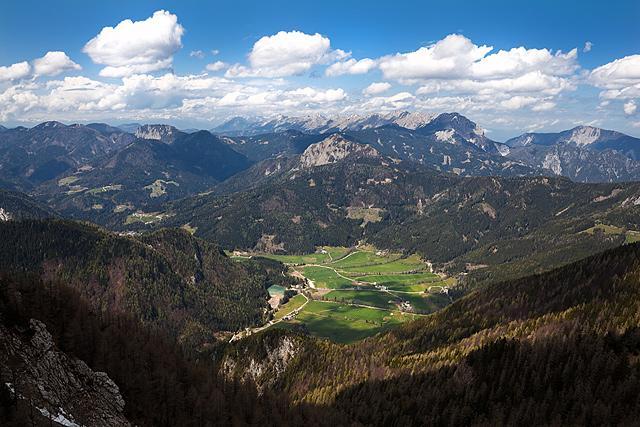 Fotografija občina Jezersko