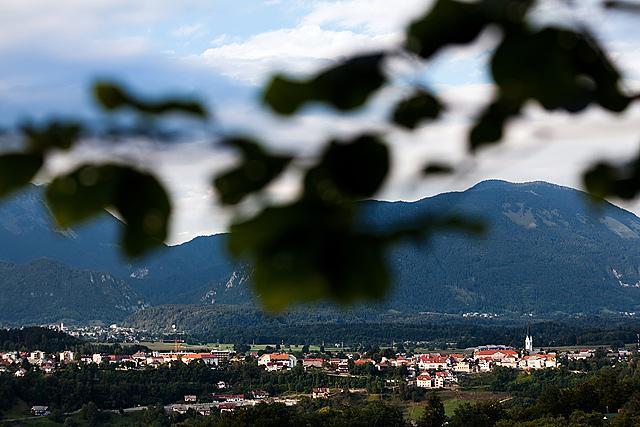 Fotografija občina Radovljica