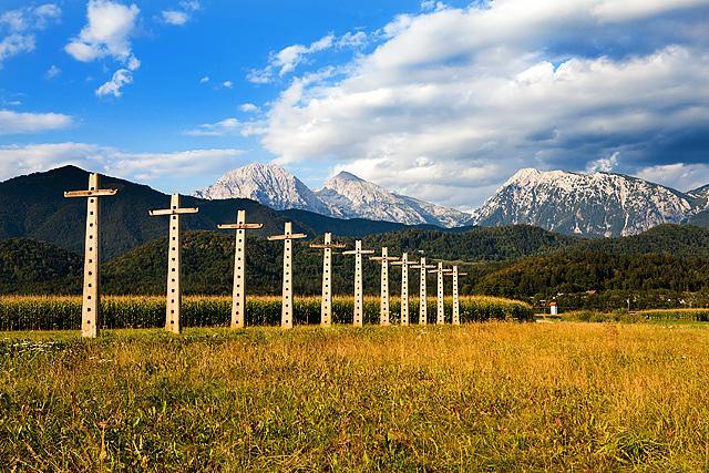 Fotografija občina Šenčur