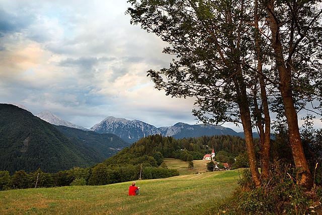 Fotografija občina Preddvor