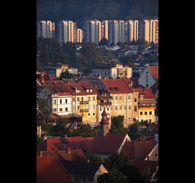 Fotografija občina Škofja Loka