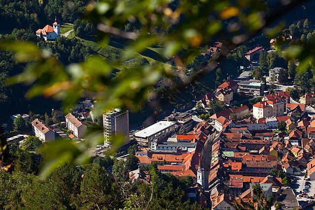 Fotografija občina Tržič