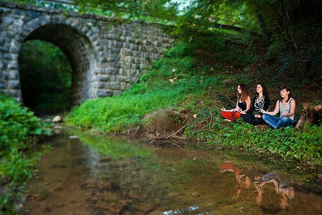 Meditacija