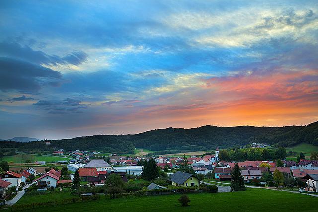 Mokronog