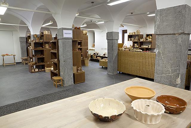 Rokodelski center Ribnica