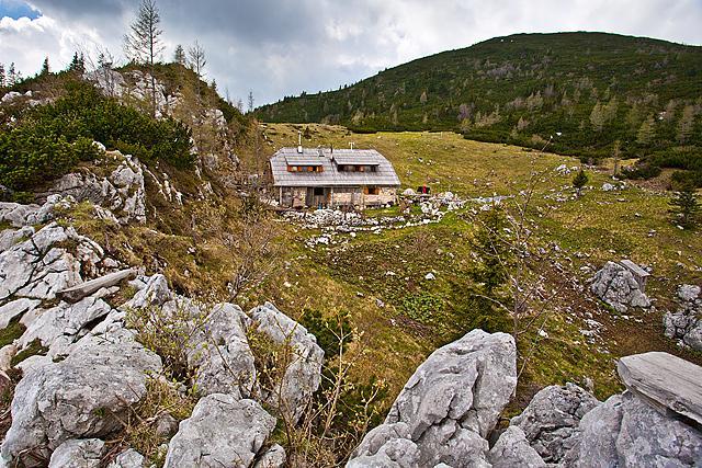 planina Rzenik