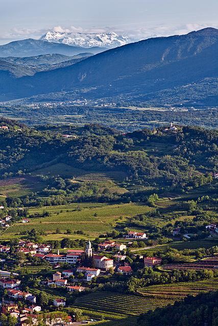 Od Branika do gora