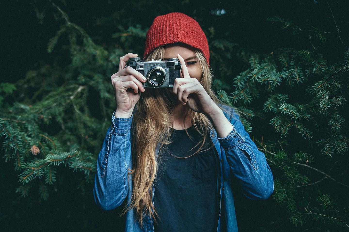 Hello I am Photographer