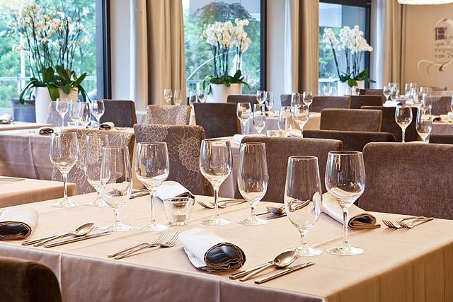 Detajl v restavraciji