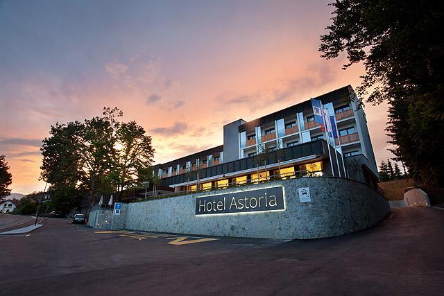 Fotografiranje nepremičnin