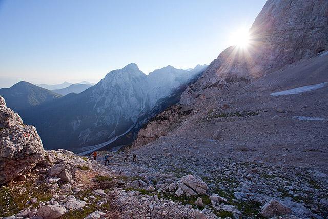 Melišča nad Češko kočo