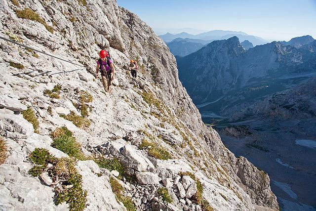 Kremžarjeva pot na Kočno