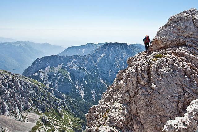 Pot na Kokrsko Kočno