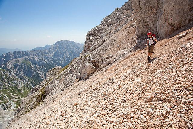 Melišča pod Kokrsko Kočno