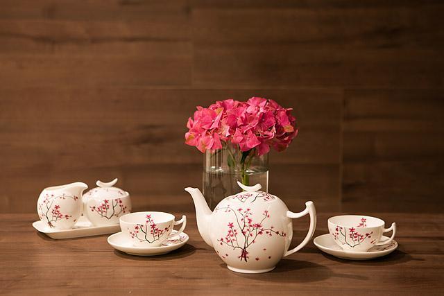 Fotografiranje storitev