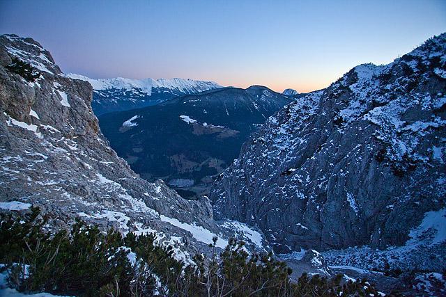 Košuta s Tolstega vrha