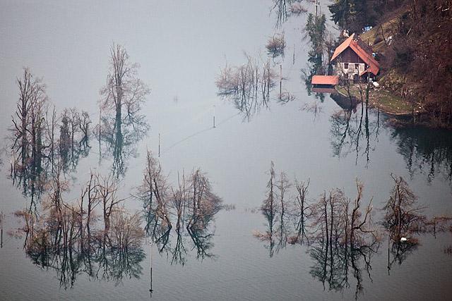 Poplave Planinsko polje
