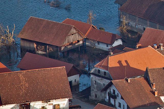 Poplave Planina