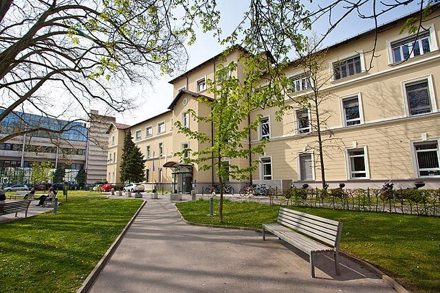 Onkološki inštitut