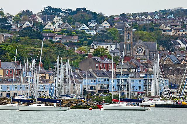 Howth Ireland