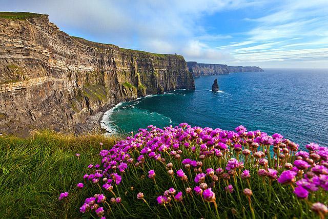 Cliffs of Moher