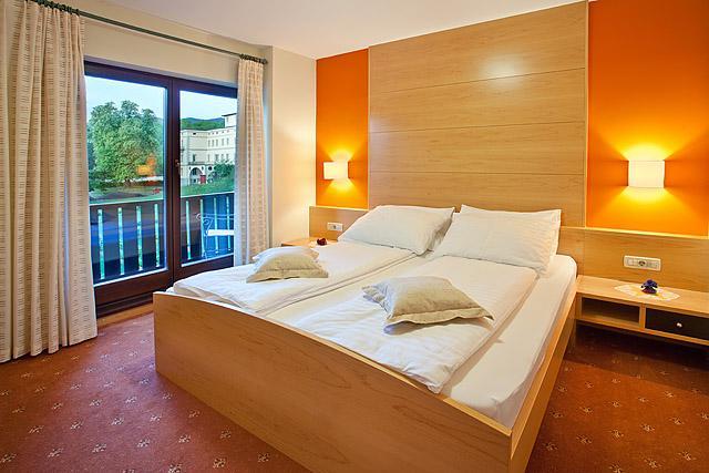 Fotografiranje hotelskih sob