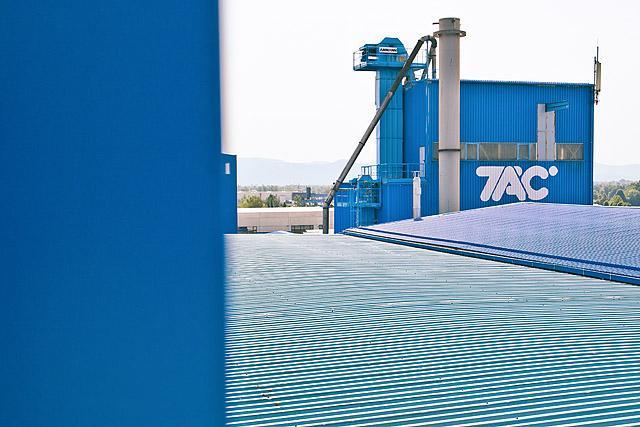 TAČ