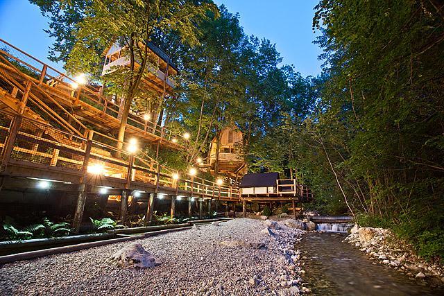 Fotografiranje objektov