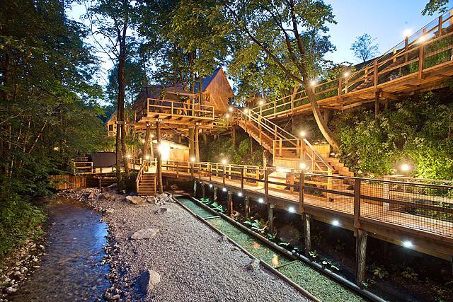 Fotografiranje arhitekture