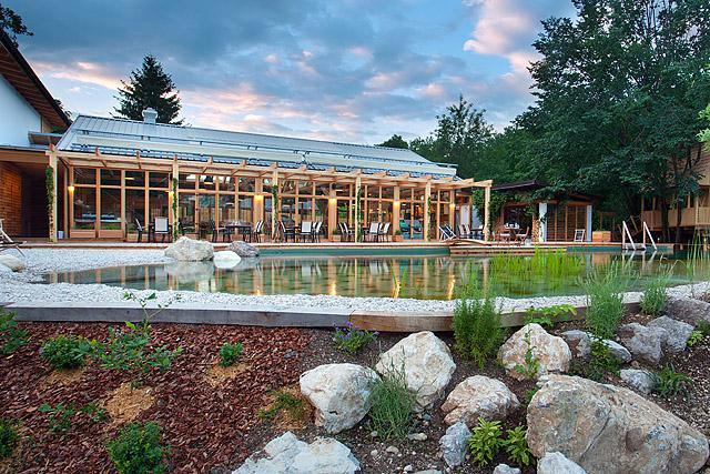 Fotografiranje stavb