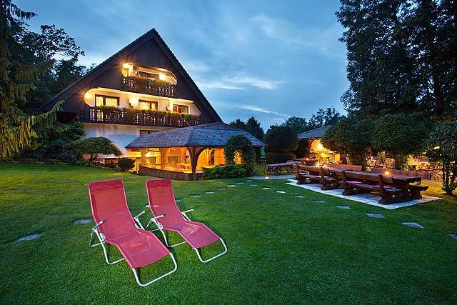 Fotografiranje objektov